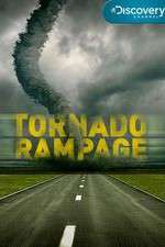 Watch Tornado Rampage 2011 Megavideo