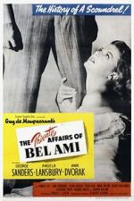 Watch The Private Affairs of Bel Ami Megavideo