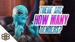 Watch Alien Confused As Earth Leaders Try To Explain All The Human Genders Megavideo