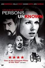 Watch Persons Unknown Megavideo