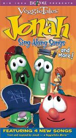 Watch VeggieTales: Jonah Sing-Along Songs and More! Megavideo