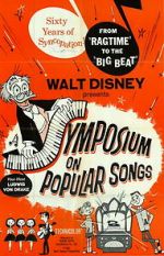 Watch A Symposium on Popular Songs (Short 1962) Megavideo