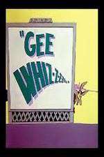 Watch Gee Whiz-z-z-z-z-z-z Megavideo