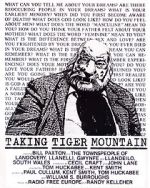 Watch Taking Tiger Mountain Megavideo