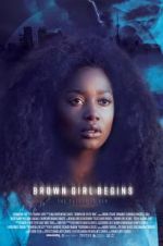 Watch Brown Girl Begins Megavideo