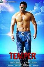 Watch Temper Megavideo