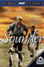 Watch Sounder Megavideo