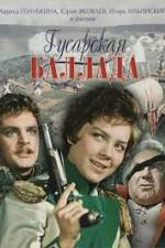 Watch Ballad of a Hussar Megavideo