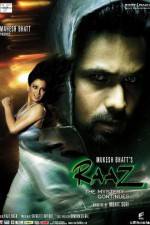 Watch Raaz: The Mystery Continues Megavideo