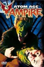 Watch Atom Age Vampire Megavideo