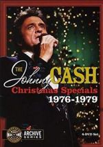 Watch The Johnny Cash Christmas Special (TV Special 1977) Megavideo