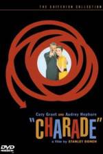 Watch Charade Megavideo