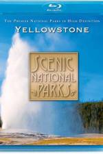 Watch Scenic National Parks- Yellowstone Megavideo