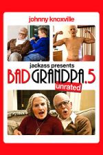 Watch Bad Grandpa .5 Megavideo