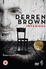 Watch Derren Brown: Infamous Megavideo