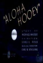 Watch Aloha Hooey (Short 1942) Megavideo