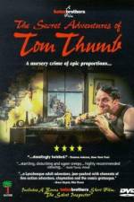 Watch The Secret Adventures of Tom Thumb Megavideo