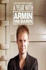 Watch A Year With Armin van Buuren Megavideo