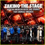 Watch Taking the Stage: African American Music and Stories That Changed America Megavideo