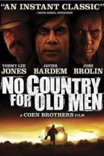 Watch No Country for Old Men Megavideo