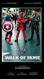 Watch Walk on Walk of Fame (Short 2016) Megavideo