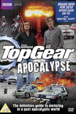Watch Top Gear: Apocalypse Megavideo
