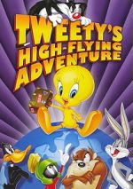 Watch Tweety\'s High-Flying Adventure Megavideo