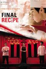 Watch Final Recipe Megavideo