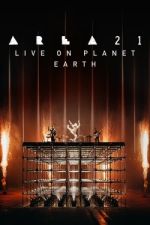 Watch AREA21 Live on Planet Earth Megavideo