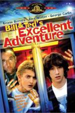 Watch Bill & Ted's Excellent Adventures Megavideo