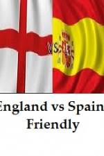 Watch England vs Spain Megavideo