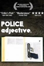 Watch Police, Adjective Megavideo