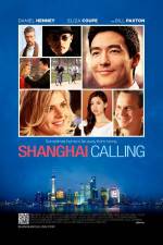 Watch Shanghai Calling Megavideo