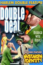 Watch Double Deal Megavideo