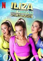 Watch Iliza Shlesinger: Hot Forever Megavideo