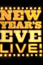 Watch FOX New Years Eve Live 2013 Megavideo
