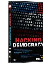 Watch Hacking Democracy Megavideo