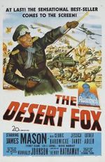 Watch The Desert Fox: The Story of Rommel Megavideo