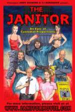 Watch The Janitor Megavideo