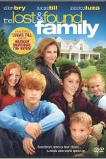 Watch The Lost & Found Family Megavideo