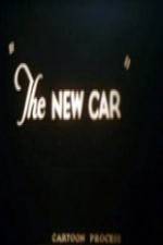 Watch The New Car Megavideo