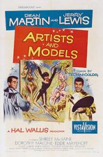 Watch Artists and Models Megavideo