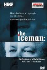 Watch The Iceman Confesses Secrets of a Mafia Hitman Megavideo