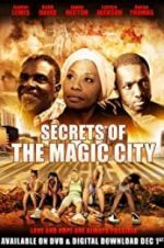 Watch Secrets of the Magic City Megavideo