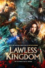 Watch Lawless Kingdom Megavideo