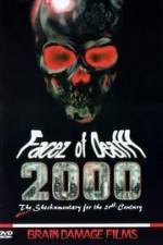 Watch Facez of Death 2000 Vol. 1 Megavideo