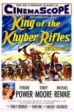 Watch King of the Khyber Rifles Megavideo