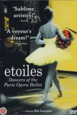 Watch Etoiles: Dancers of the Paris Opera Ballet Megavideo