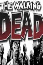 Watch The Walking Dead Motion Comic Megavideo