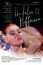 Watch The Tales of Hoffmann Megavideo